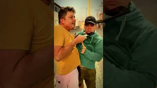 Melhor ter sido roubado viralvideo comediadodia comedia comediabrasil comedy [upl. by Valina613]