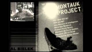 AL BIELEK THE MONTAUK PROJECT [upl. by Anahsek766]