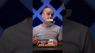 Dry MouthAirways on CPAP 5 Tips to Fix It [upl. by Gweneth]