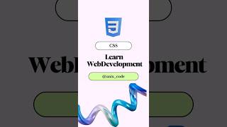 Lean about centering a div using css coding programming css csshtml [upl. by Minnaminnie]