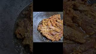 Lazeez Malai beef pasande comfortfood foodblog  easyrecipes desi style lunch amp dinner ideas tasty [upl. by Agatha]