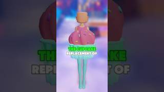 DRESS TO IMPRESS HALLOWEEN UPDATE CODES NEW CUPCAKE roblox dresstoimpress dti [upl. by Alemat237]