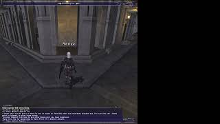 FFXI Adoulin Max Fame 3 Repeat Quests  Fame NPC [upl. by Annelise]