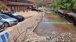 Visit Ourika Valley in Morocco [upl. by Enniroc871]