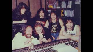 Blind Guardian  Live in Kaarst December 1st 1989 [upl. by Hyacinth]