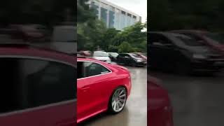 Gaita é traseira igual só sabe quem tração 🤔 shorts foryou bmw [upl. by Layap]