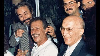 Falcone Borsellino e gli altri 2017 [upl. by Jacquenette]