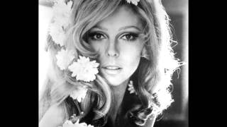 NANCY SINATRA Sugar Town 1966 HQ [upl. by Ethbinium]