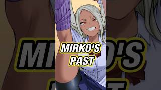 Mirkos Backstory Explained [upl. by Auehsoj]