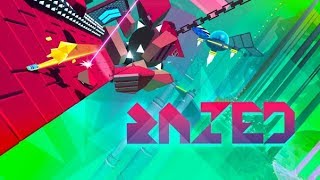 Razed  Game Trailer PC XBOX PS4 SWITCH [upl. by Karine]