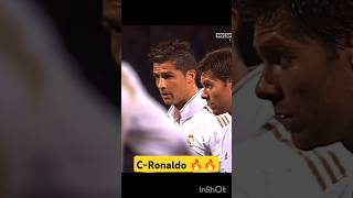 Ronaldo is the 🔥🔥🔥 ronaldo nba cristiano cr7universe ytshorts shortsvideo [upl. by Ainer396]