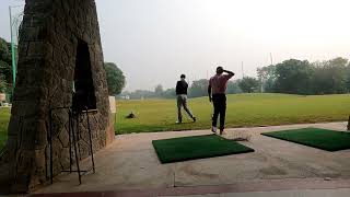 Chandigarh golf academy [upl. by Mace162]