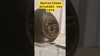 Mysteriöses Artefakt von 1872 shorts mystery [upl. by Kcaj]