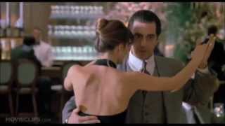 Scent of a Woman Tango scene [upl. by Kathryn]