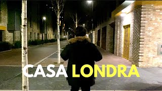 Come Trovare Casa a Londra 🇬🇧 La Mia Esperienza… [upl. by Dlarrej]