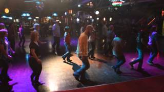 A Sweet Sum Sum Line Dance [upl. by Weissman]