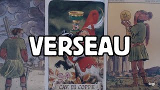 VERSEAU LA MORT SAIT À VOTRE PORTE ⚰️🚪 DANS 3 JOURS CELA ARRIVE 😭 HOROSCOPE VERSEAU TAROT AMOUR [upl. by Crissie]