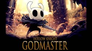 Hollow Knight Godmaster OST  Haunted Foes FlukemarmMarkothTroupe Master Grimm [upl. by Odlamur]