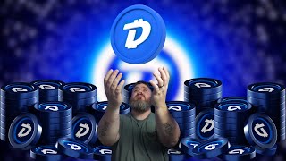 Will Digibyte save Bitcoin mining [upl. by Pinkerton]