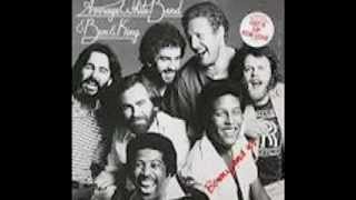 Average White Band and Ben E King  The Message [upl. by Missie896]