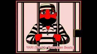 YARI Prodby Donruben Beats [upl. by Atinit177]