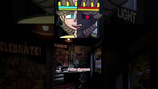 POV Playing FNAF Like Every Hardcore Fan Ever 🎮💀 relatable FNAF fnaffunny [upl. by Fanechka501]