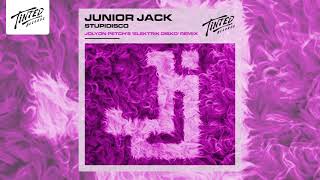 Junior Jack  Stupidisco Jolyon Petch Elektrik Disko Radio Edit [upl. by Lib]