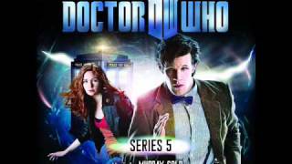 Doctor Who Series 5 Soundtrack Disc 1  22 Signora Rosanna Calvierri [upl. by Nnairda]