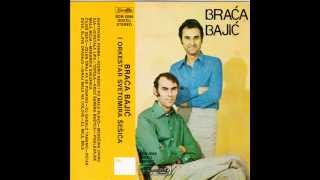 Braca Bajic  Zelen oraj pa se posavio  Audio 1979 [upl. by Specht]