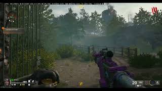 BO6 Zombies  Liberty Falls  Deadshot Daquiri Sharpshooter Easter Egg HOW TO DO THE DEADSHOT EE [upl. by Kippar168]