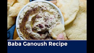 Baba Ganoush [upl. by Ashwin]