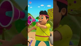 Gole Wala Rhyme गोले वाला Kids Rhymes kidssongs hindibalgeet babysongs kidstvchannelindia [upl. by Ellehcyt]