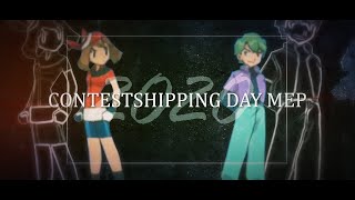 ⋆ Contestshipping Day MEP 2020 ⋆ [upl. by Lyrehc]