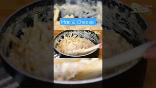 Mac amp Cheese macandcheese macaronirecipe youtubeshorts food einfachesrezept cheese [upl. by Mckenzie]