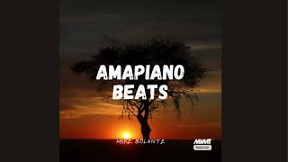 Mike Bolante  Amapiano Beats Mix [upl. by Johannah309]