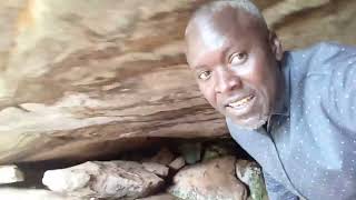 2024 Census Mapping Tour  Nyero Rock Paintings [upl. by Laurin]