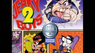 The Jerky Boys  Pet Cobra [upl. by Ames]