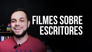 10 Filmes sobre escritores para você assistir [upl. by Akfir]