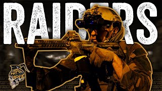 What Is a Marine Raider [upl. by Nej]