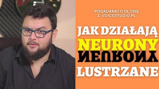 🔥 Czym są neurony lustrzane 🧠 Jak brain hacking wpływa na rozwój umiejętności 💪 [upl. by Ignacio]