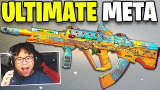 NEW 1 ULTIMATE META Loadout in Warzone 👑 Season 3 Meta [upl. by Torrance730]