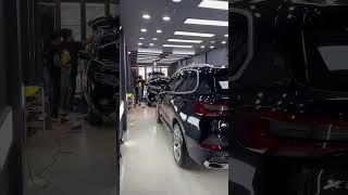 Detailer mrbid Auto Detailing Jakarta [upl. by Ycul]