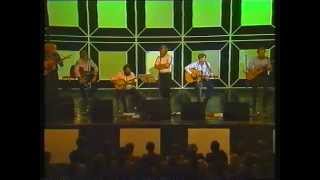 The Dubliners Live in Dublin 1984 [upl. by Llenrahc]