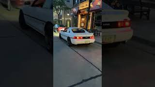 K20 Turbo MR2 2Step🔥🔥 [upl. by Cornwell100]