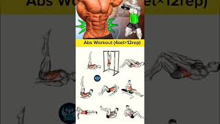 Abs workout lower abs workout 10 min abs workout full body workout workout at home at home work [upl. by Okomot44]