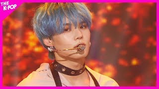 VICTON Nightmare THE SHOW 200324 [upl. by Ileane]