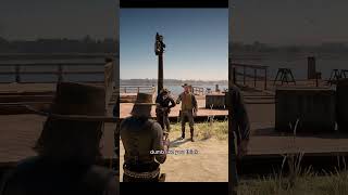 John Marston Brutal Killing  Red Dead Redemption 2 [upl. by Mansoor]