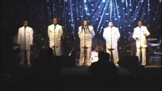 A Tribute To Motown By The Voices Live In Concert [upl. by Sumetra]