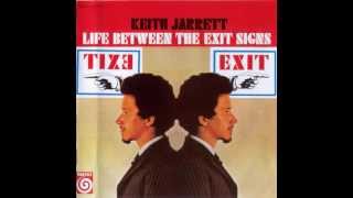 Keith Jarrett Trio  Lisbon Stomp 1968 [upl. by Endys520]