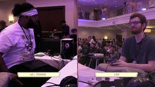 LXIX vs Tokage — Singles Pools — Tidal Waves 4 [upl. by Igor]